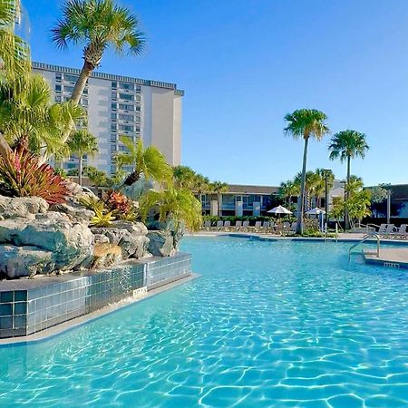 Wyndham I-Drive Avanti Resort & Conference Center Орландо Екстериор снимка