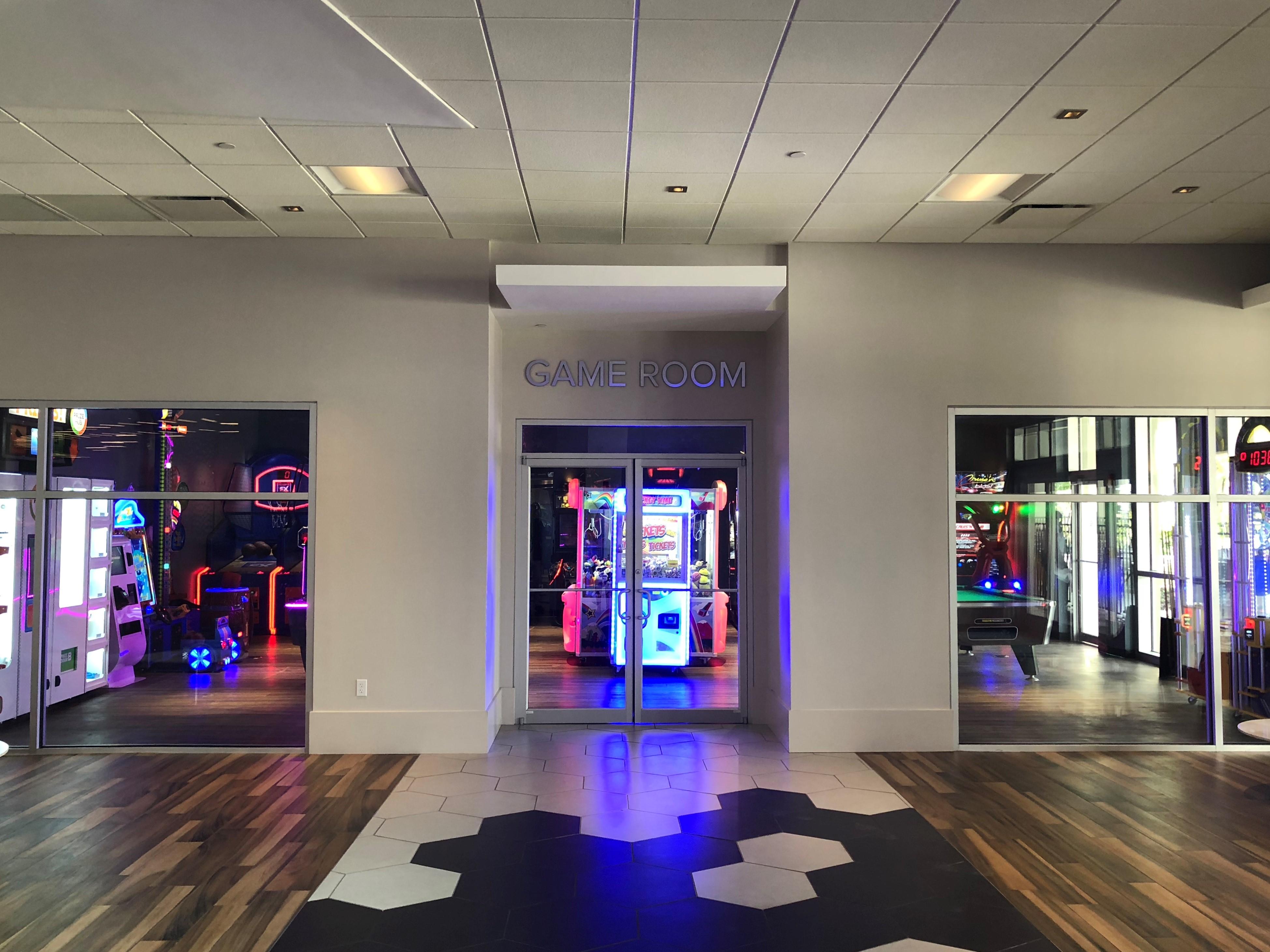 Wyndham I-Drive Avanti Resort & Conference Center Орландо Екстериор снимка