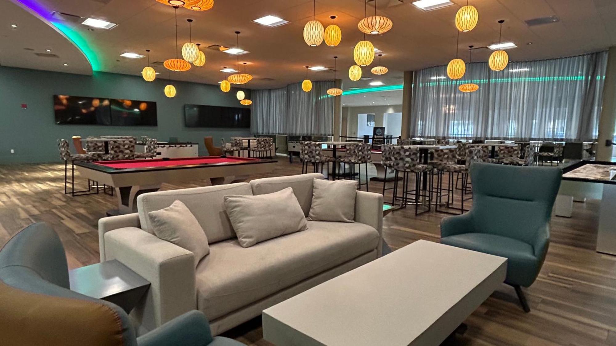 Wyndham I-Drive Avanti Resort & Conference Center Орландо Екстериор снимка