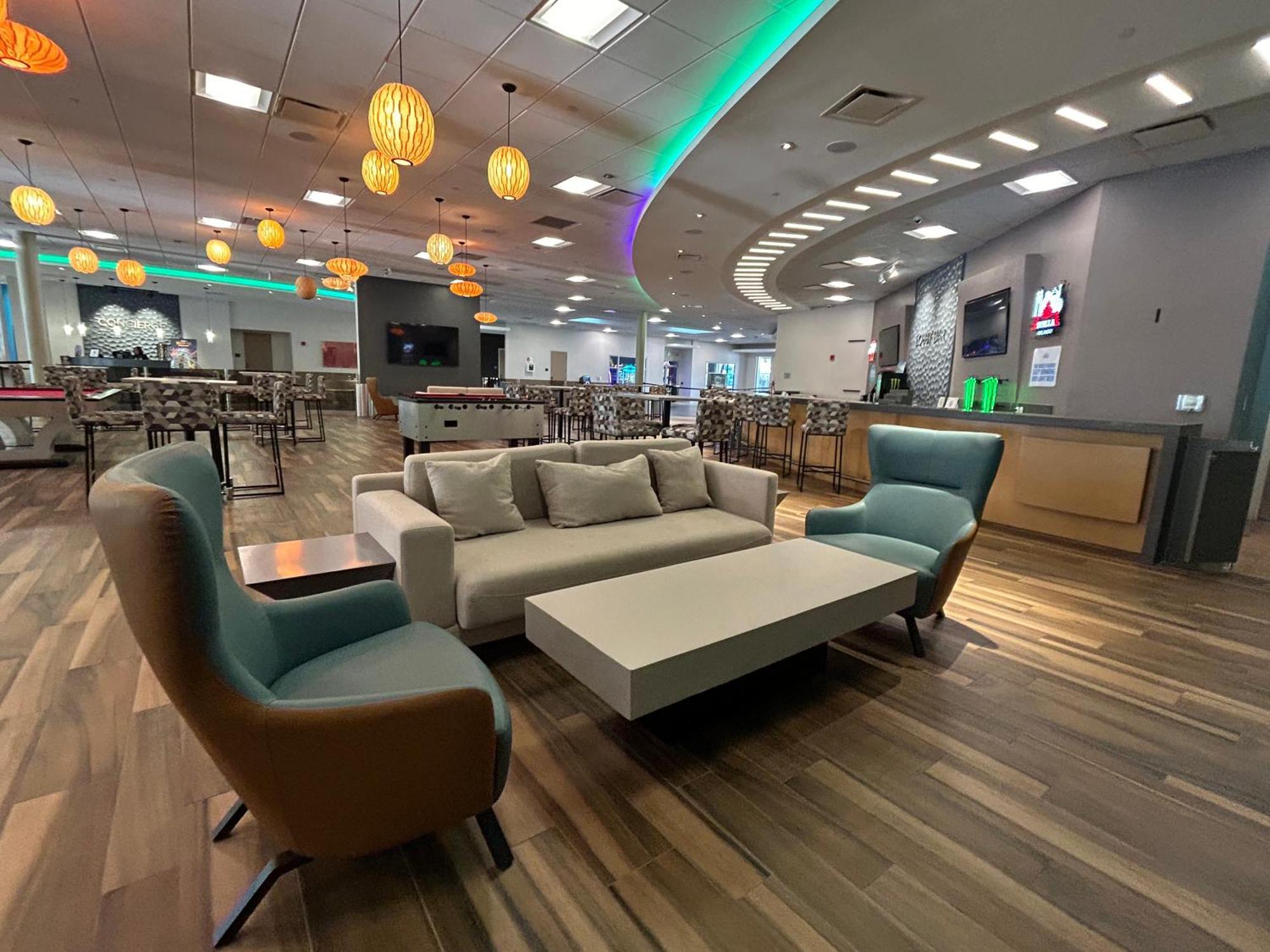 Wyndham I-Drive Avanti Resort & Conference Center Орландо Екстериор снимка