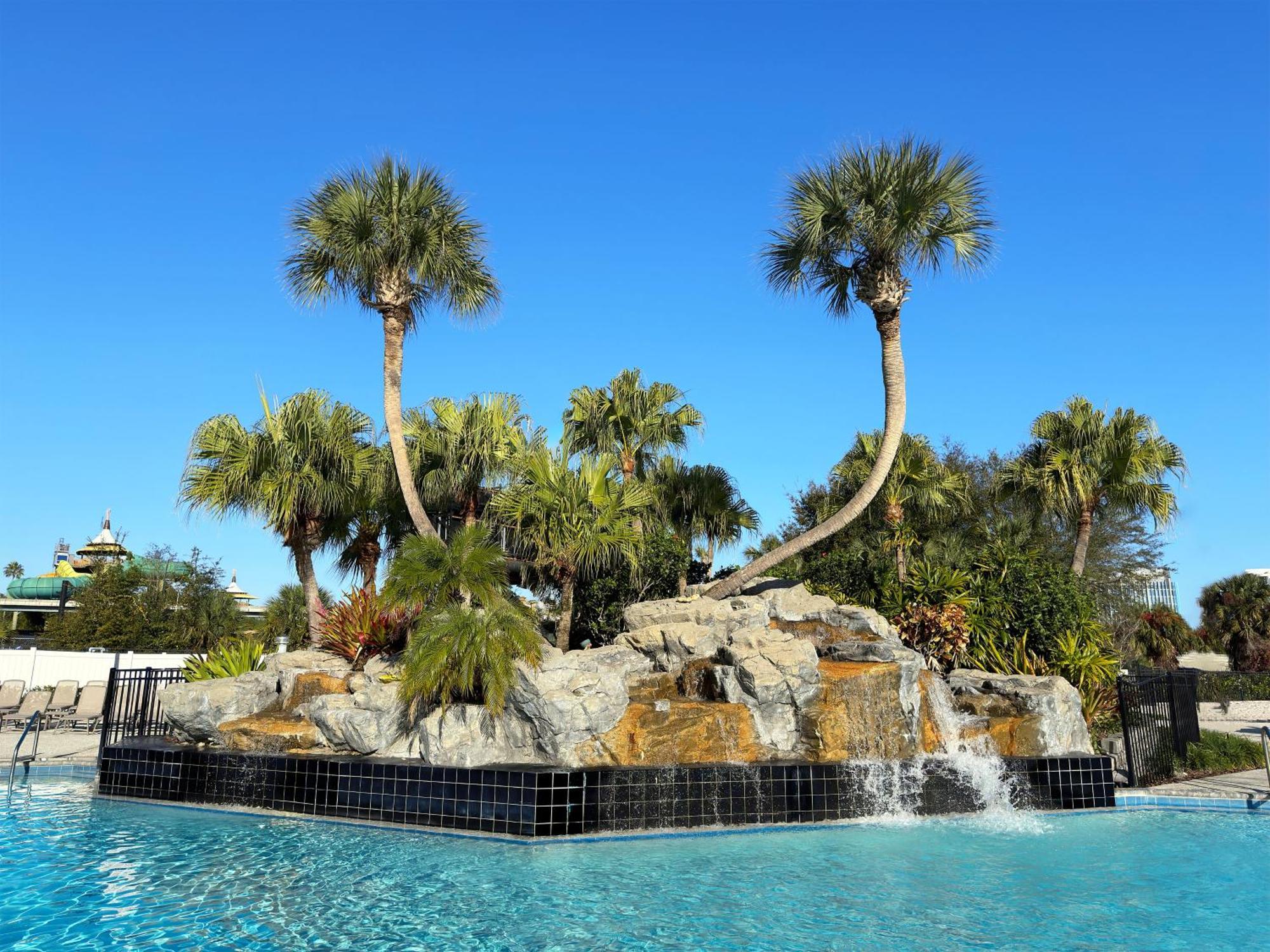 Wyndham I-Drive Avanti Resort & Conference Center Орландо Екстериор снимка