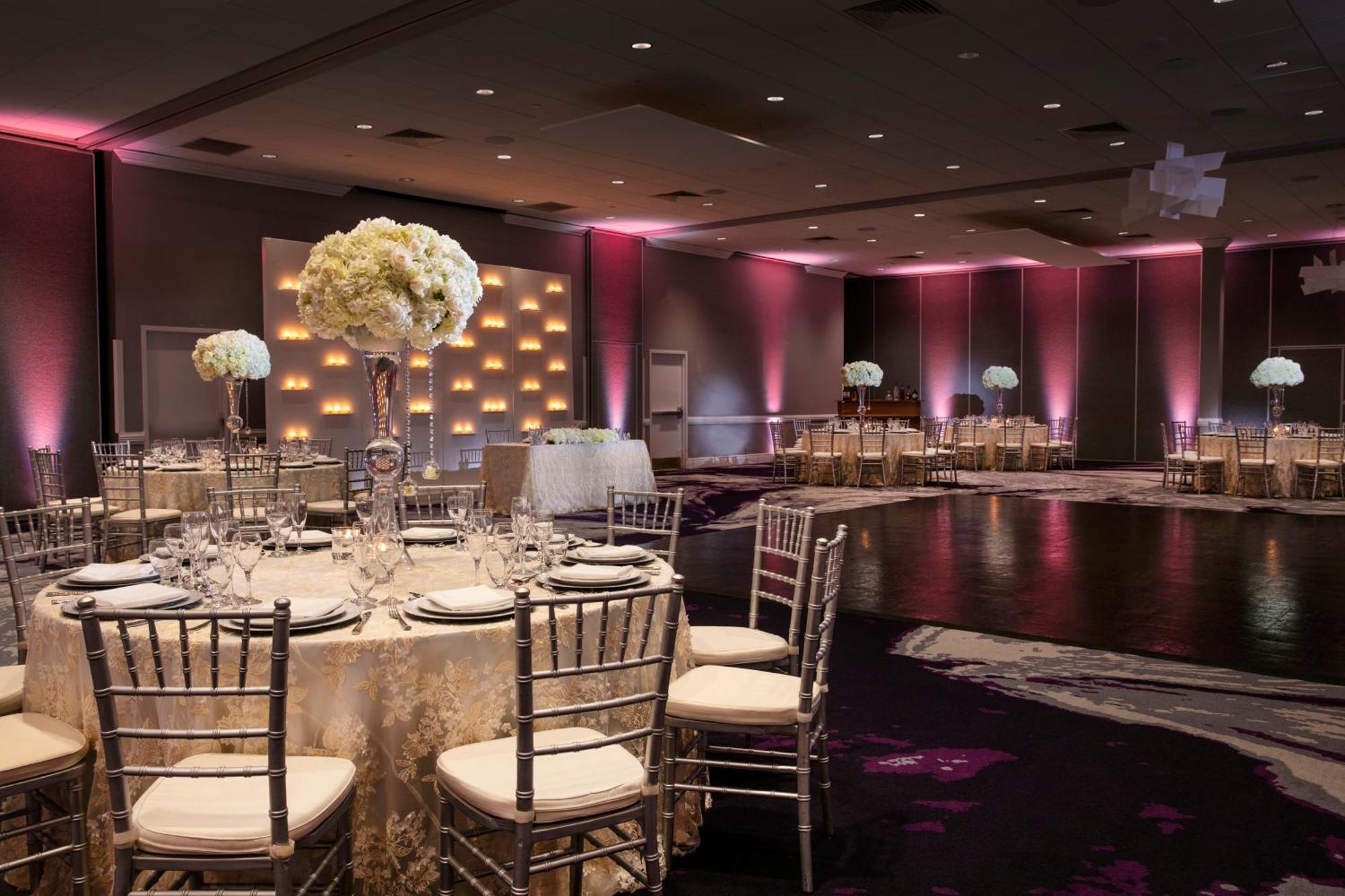 Wyndham I-Drive Avanti Resort & Conference Center Орландо Екстериор снимка