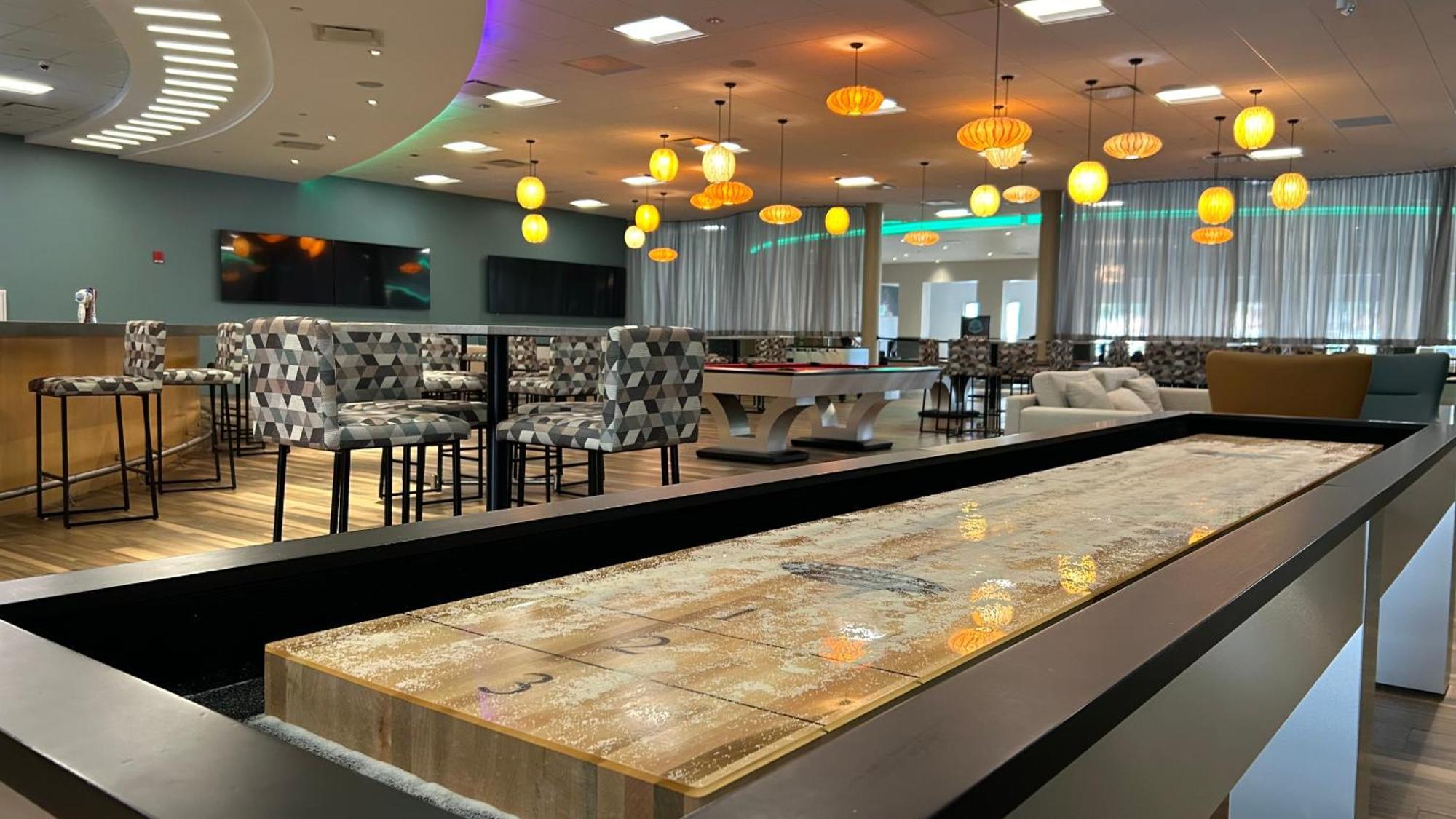 Wyndham I-Drive Avanti Resort & Conference Center Орландо Екстериор снимка