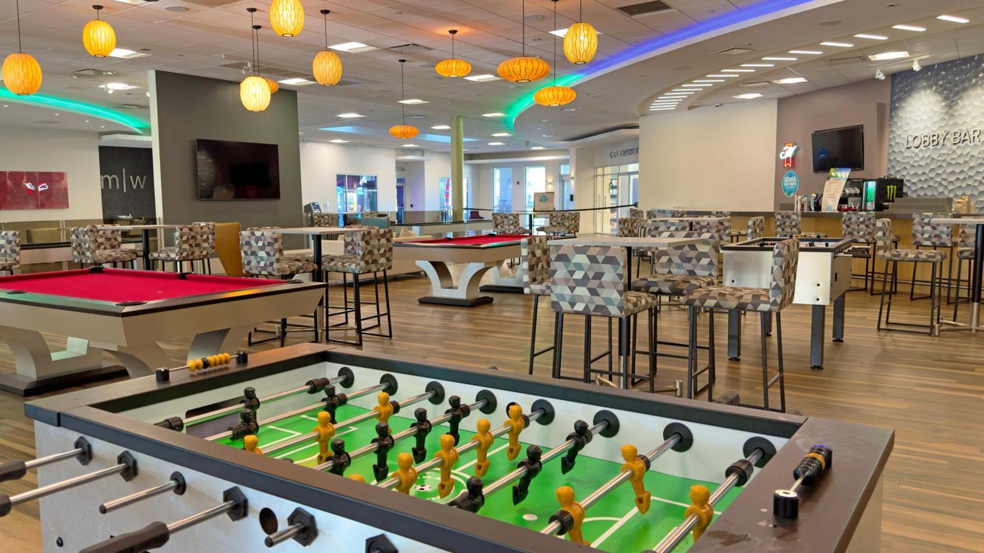 Wyndham I-Drive Avanti Resort & Conference Center Орландо Екстериор снимка