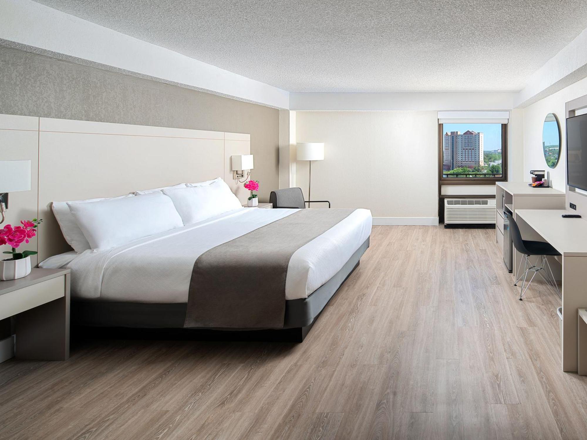 Wyndham I-Drive Avanti Resort & Conference Center Орландо Екстериор снимка