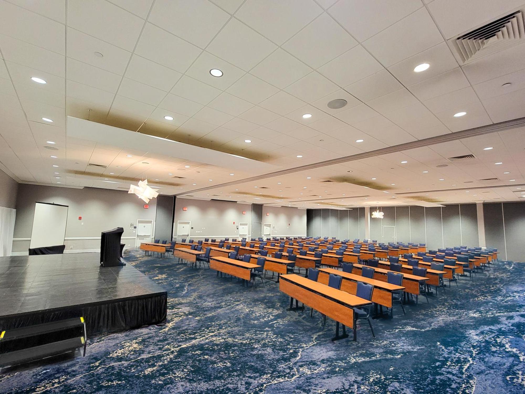 Wyndham I-Drive Avanti Resort & Conference Center Орландо Екстериор снимка