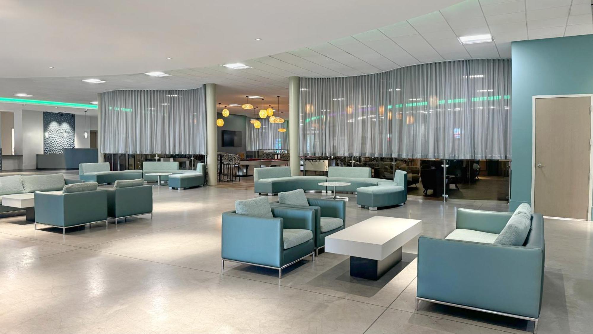 Wyndham I-Drive Avanti Resort & Conference Center Орландо Екстериор снимка