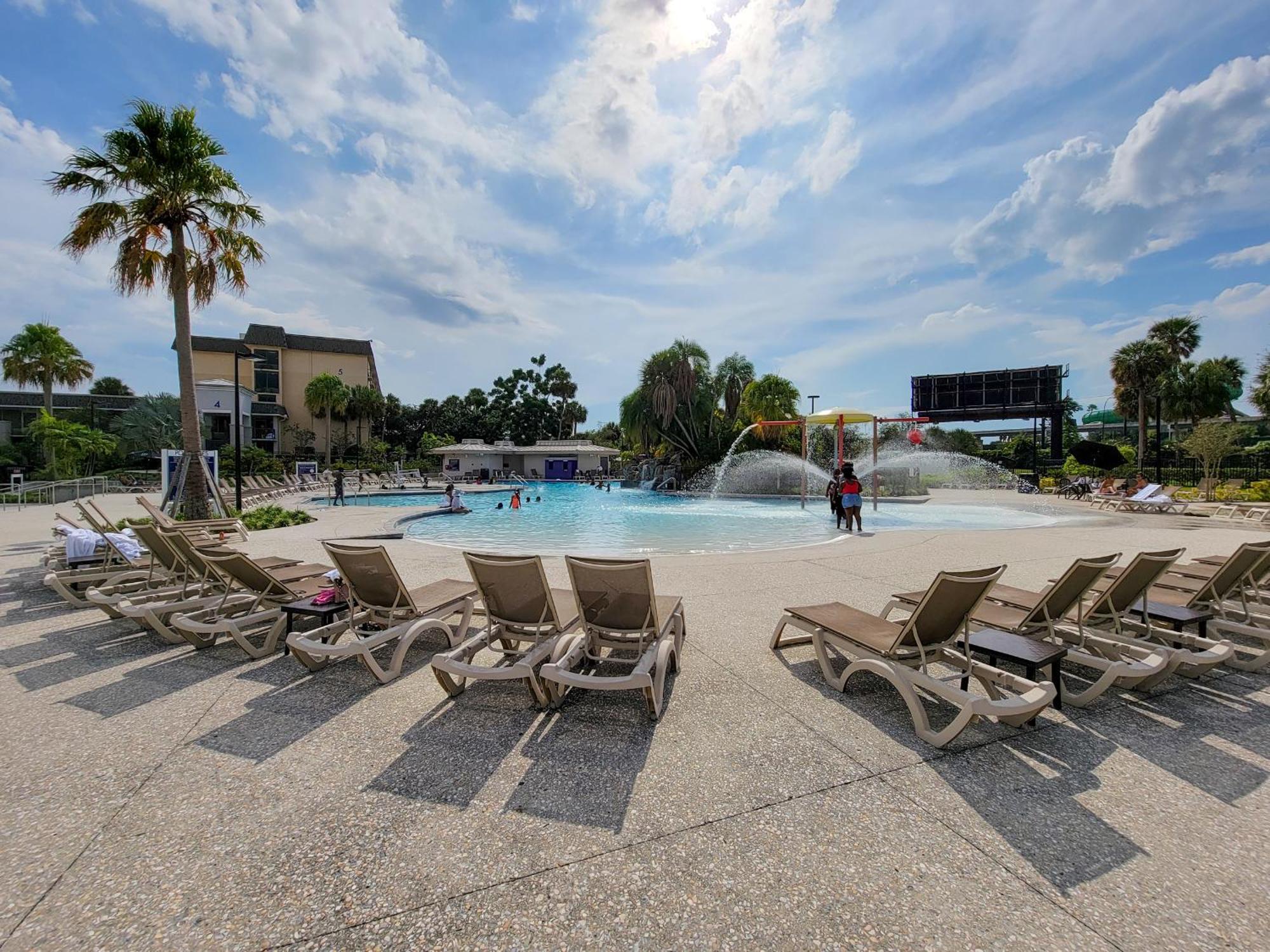 Wyndham I-Drive Avanti Resort & Conference Center Орландо Екстериор снимка