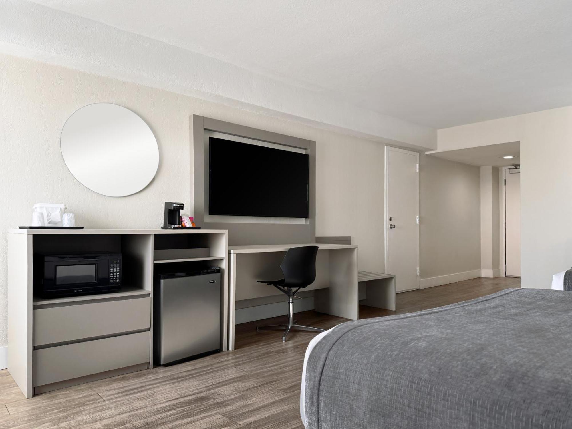 Wyndham I-Drive Avanti Resort & Conference Center Орландо Екстериор снимка
