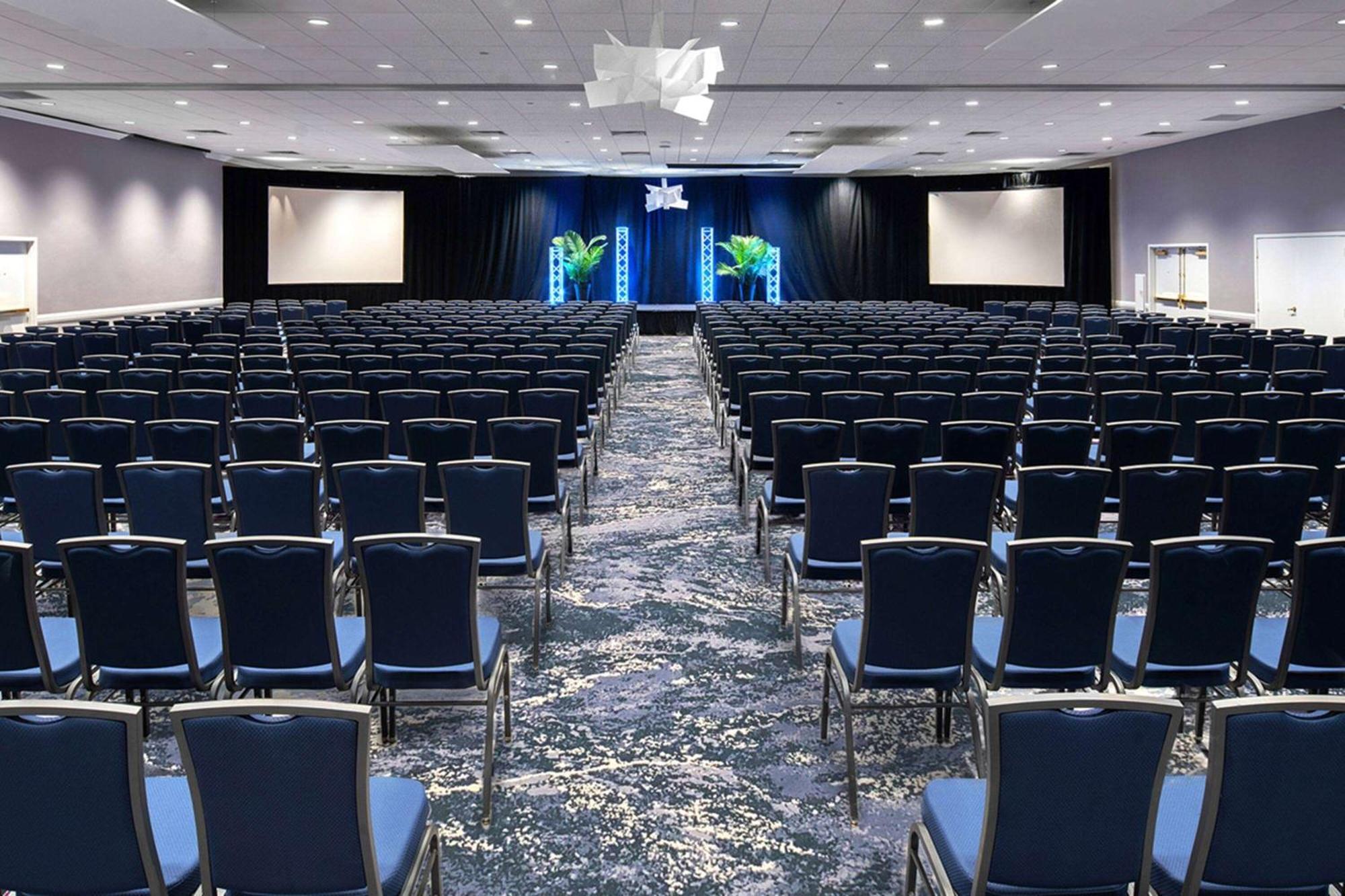 Wyndham I-Drive Avanti Resort & Conference Center Орландо Екстериор снимка