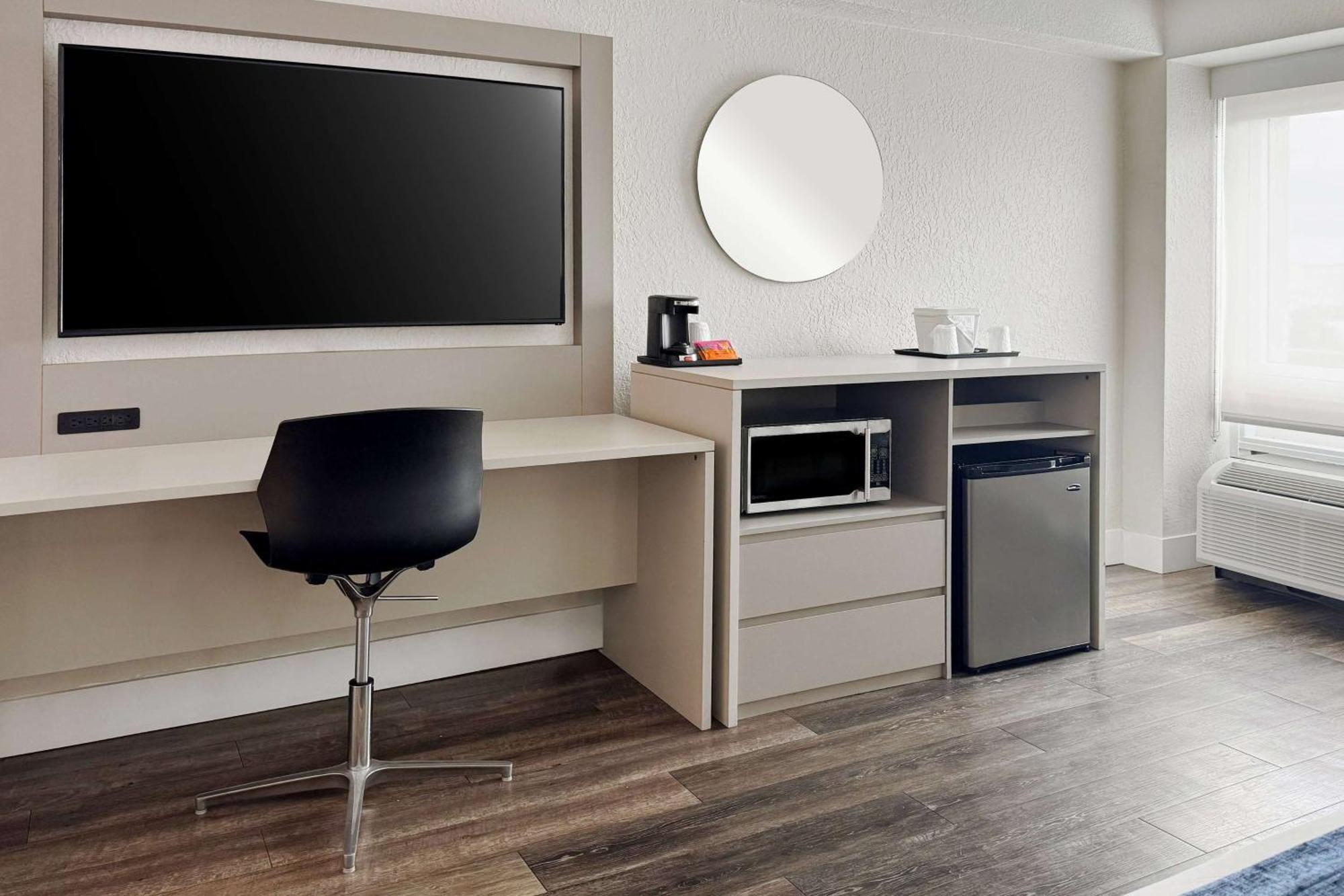 Wyndham I-Drive Avanti Resort & Conference Center Орландо Екстериор снимка
