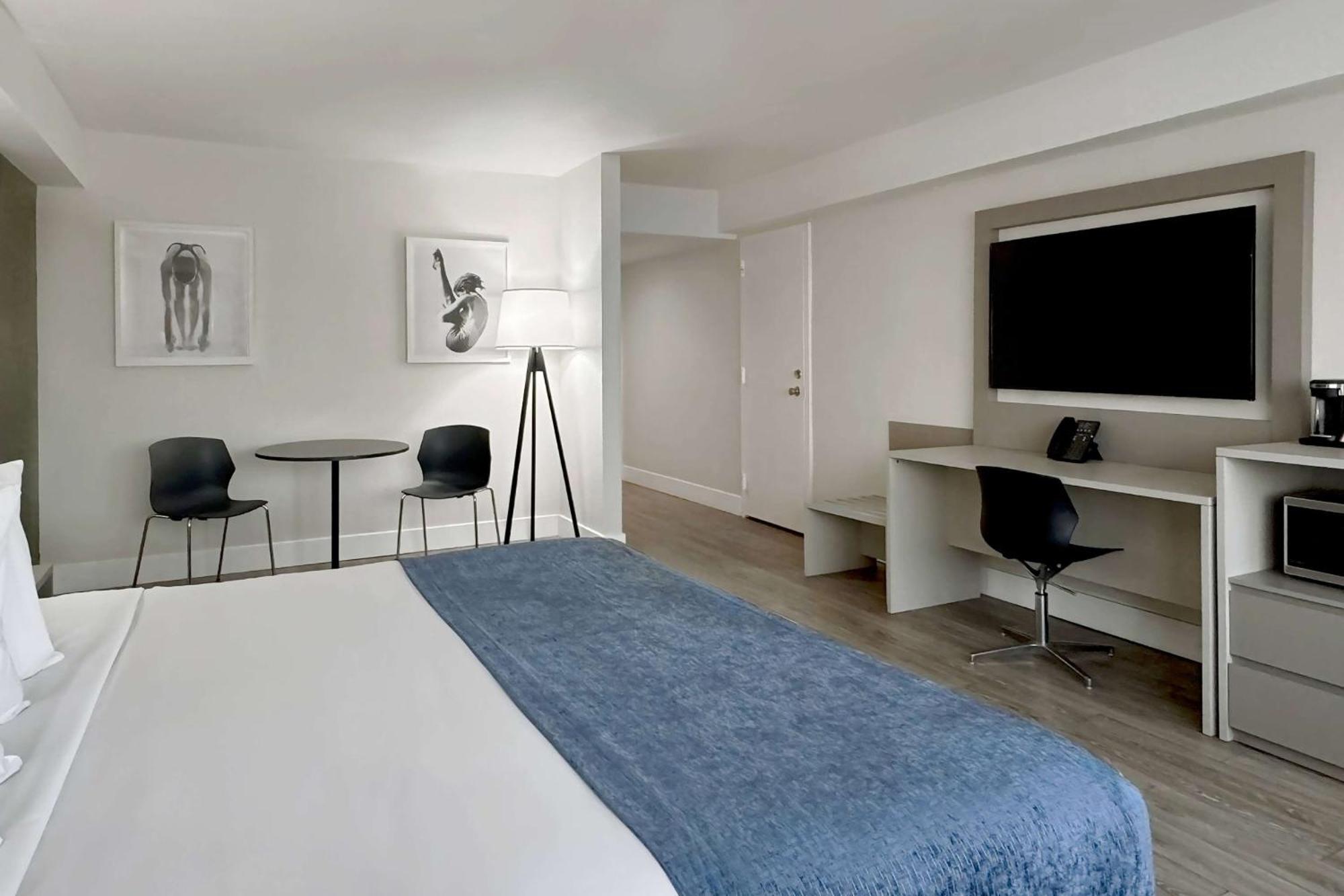 Wyndham I-Drive Avanti Resort & Conference Center Орландо Екстериор снимка