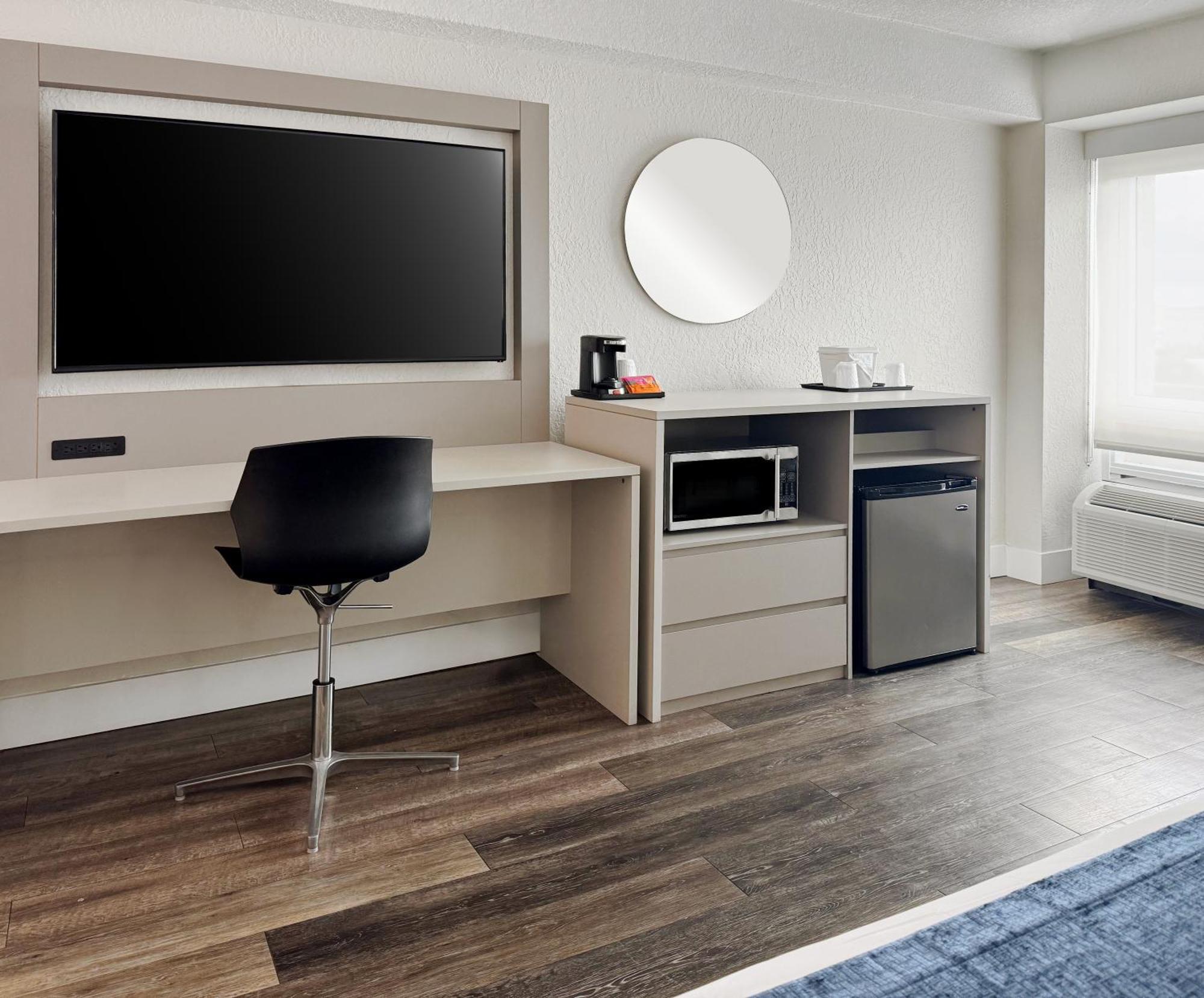 Wyndham I-Drive Avanti Resort & Conference Center Орландо Екстериор снимка