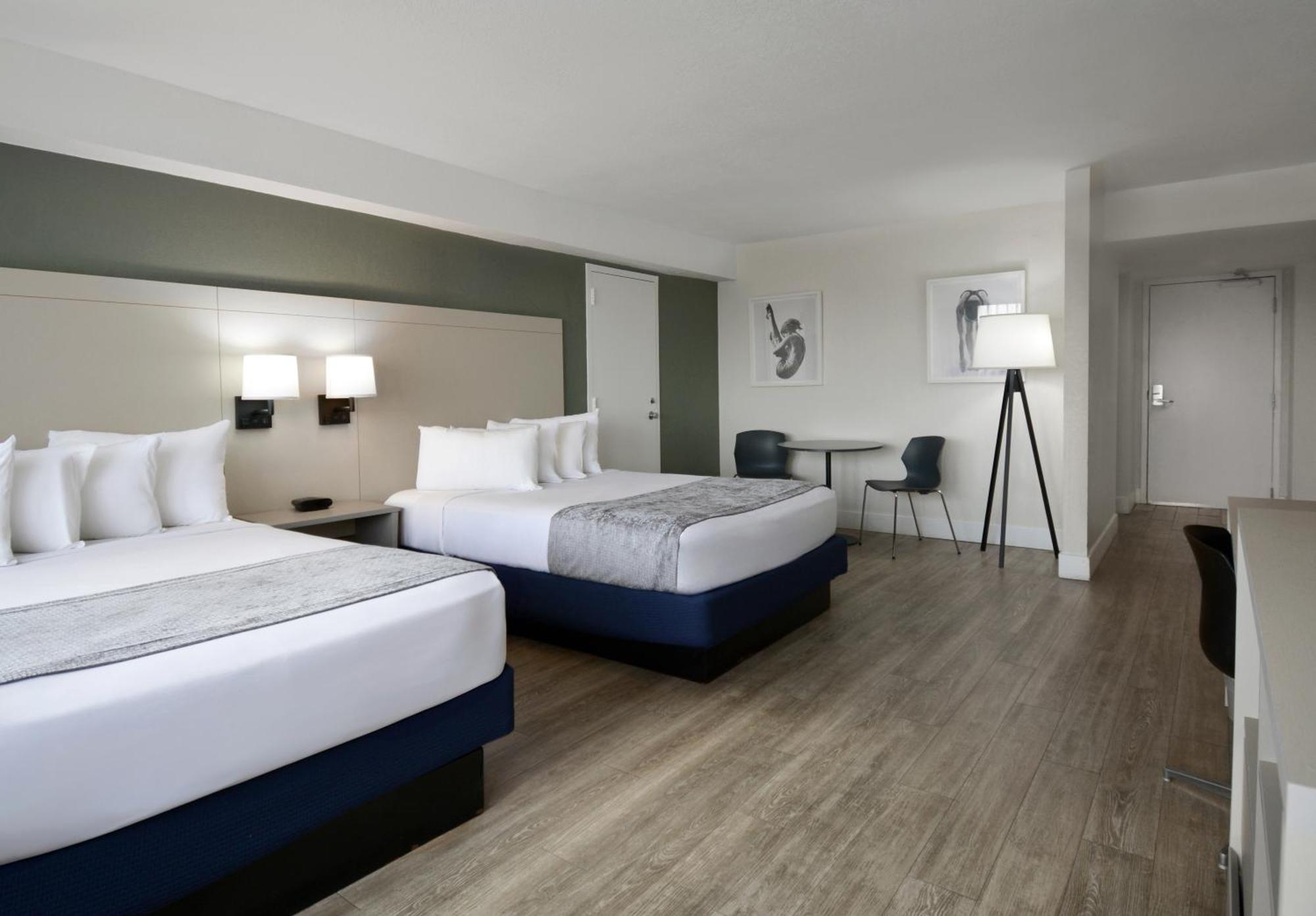Wyndham I-Drive Avanti Resort & Conference Center Орландо Екстериор снимка
