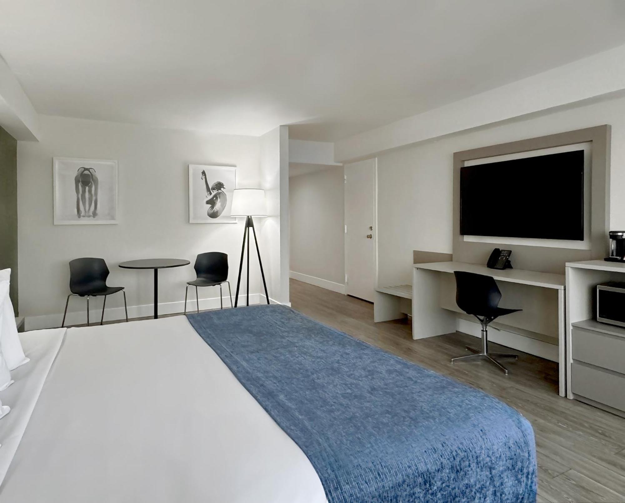 Wyndham I-Drive Avanti Resort & Conference Center Орландо Екстериор снимка
