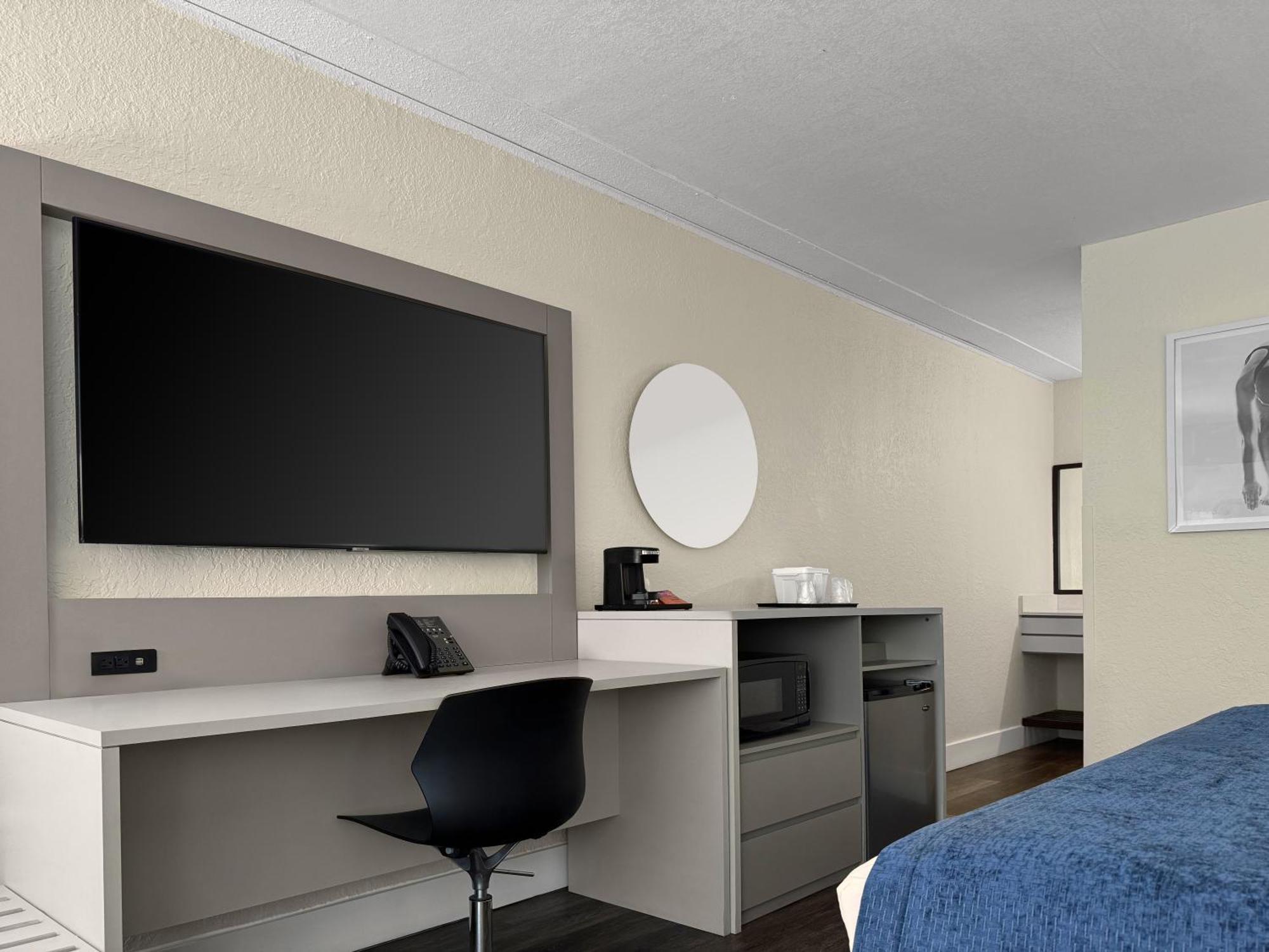 Wyndham I-Drive Avanti Resort & Conference Center Орландо Екстериор снимка